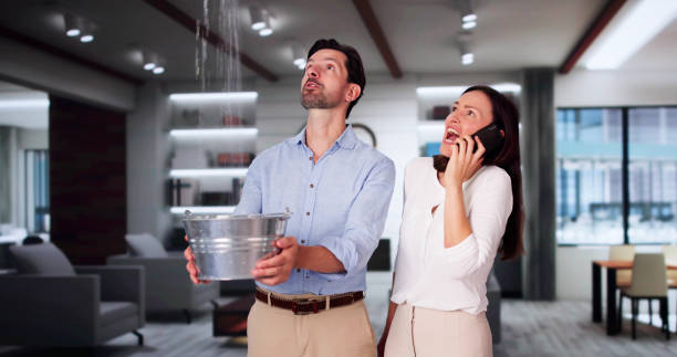 Best 24-hour water damage restoration  in Lannon, WI